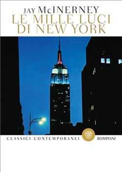 Le mille luci di New York