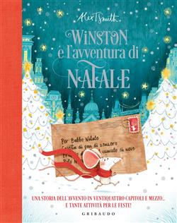 Winston e l'avventura di Natale