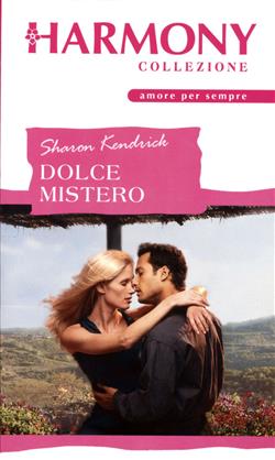 Dolce mistero