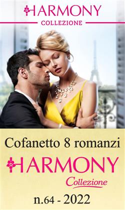 Harmony Collezione