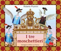 I tre moschettieri