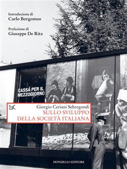 Sullo sviluppo della società italiana