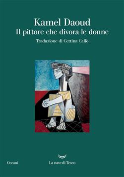 Il pittore che divora le donne