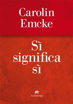 Sì significa sì