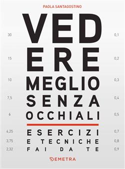 Vedere meglio senza occhiali