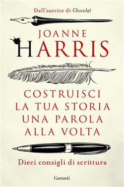 Costruisci la tua storia una parola alla volta