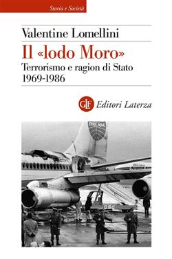 Il "lodo Moro"