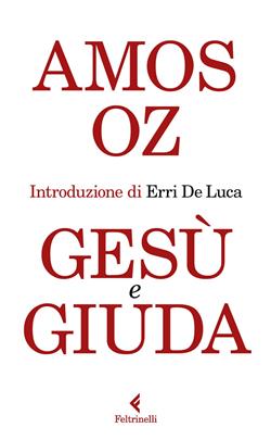 Gesù e Giuda