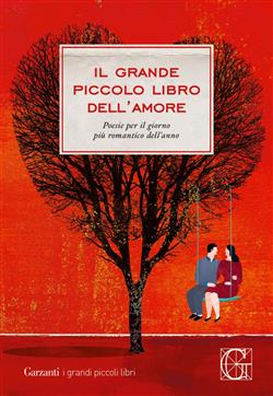 Il grande piccolo libro dell'amore