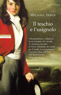 Il teschio e l'usignolo