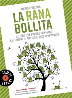La rana bollita