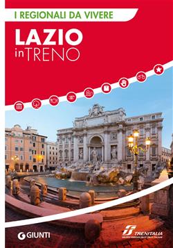 Lazio in treno