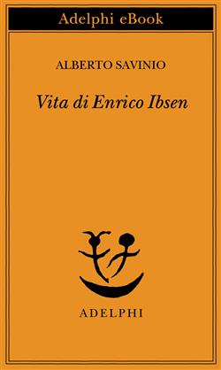 Vita di Enrico Ibsen