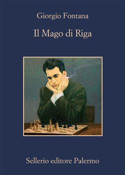 Il mago di Riga