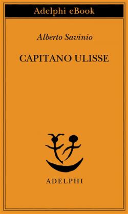 Capitano Ulisse