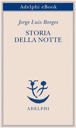 Storia della notte