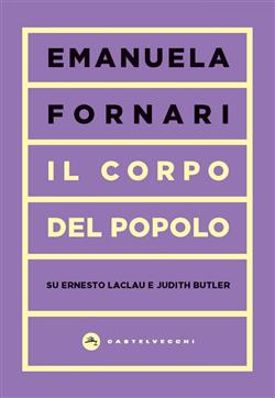 Il corpo del popolo. Su Ernesto Laclau e Judith Butler