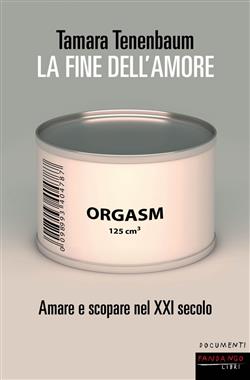 La fine dell'amore