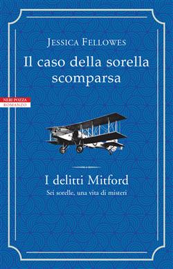 Il caso della sorella scomparsa