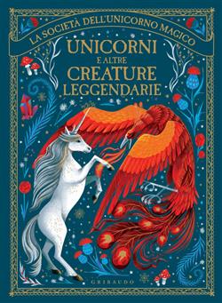 Unicorni e altre creature leggendarie