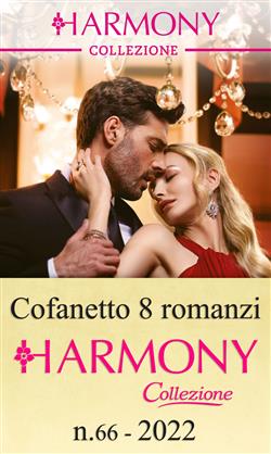 Harmony Collezione