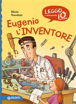 Eugenio l'inventore