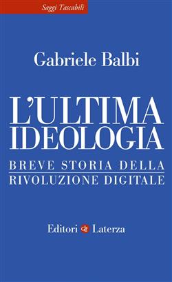 L'ultima ideologia