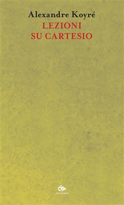Lezioni su Cartesio