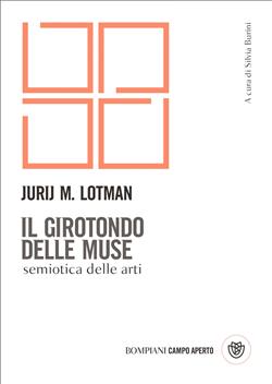 Il girotondo delle muse. Semiotica delle arti