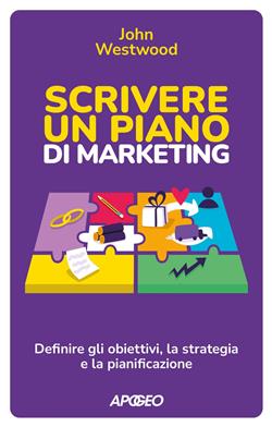 Scrivere un piano di marketing