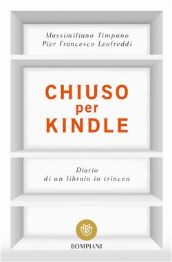 Chiuso per Kindle