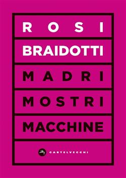 Madri mostri macchine