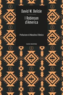 I Robinson d'America