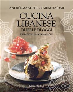 Cucina libanese