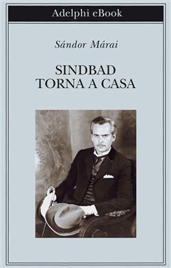 Sindbad torna a casa