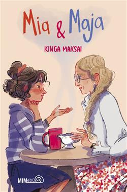 Mia & Maja