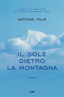 Il sole dietro la montagna