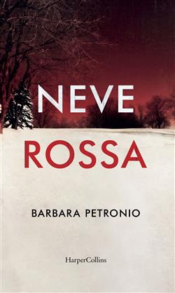 Neve rossa