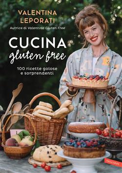 Cucina gluten free