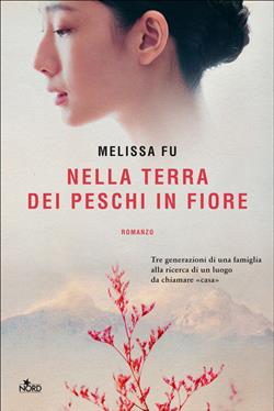Nella terra dei peschi in fiore