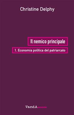 Economia politica del patriarcato