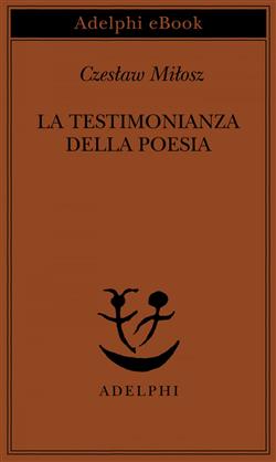 La testimonianza della poesia