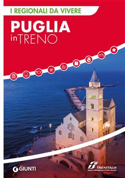 Puglia in treno