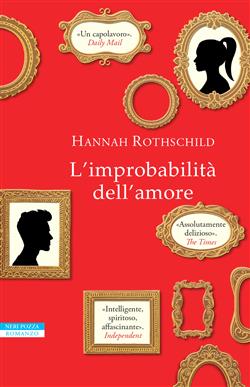 L'improbabilità dell'amore