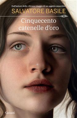 Cinquecento catenelle d'oro