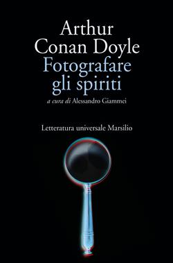 Fotografare gli spiriti