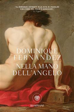 Nella mano dell'angelo