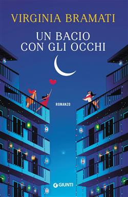 Un bacio con gli occhi