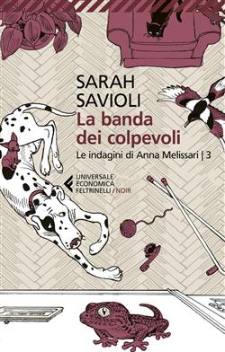 La banda dei colpevoli