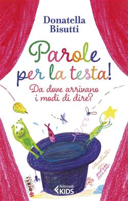 Parole per la testa!